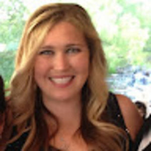 Meet your Posher, Carolyn
